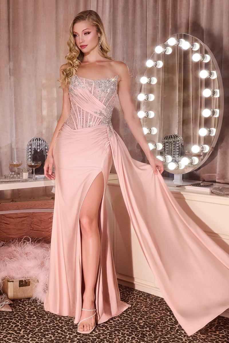 Ladivine Dress CD689