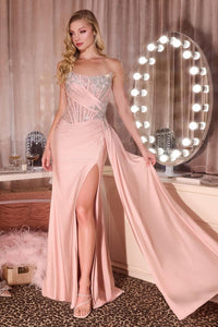 Ladivine Dress CD689