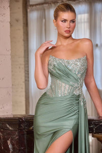 Ladivine Dress CD689