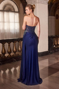 Ladivine Dress CD689