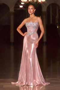 Ladivine Dress CD692