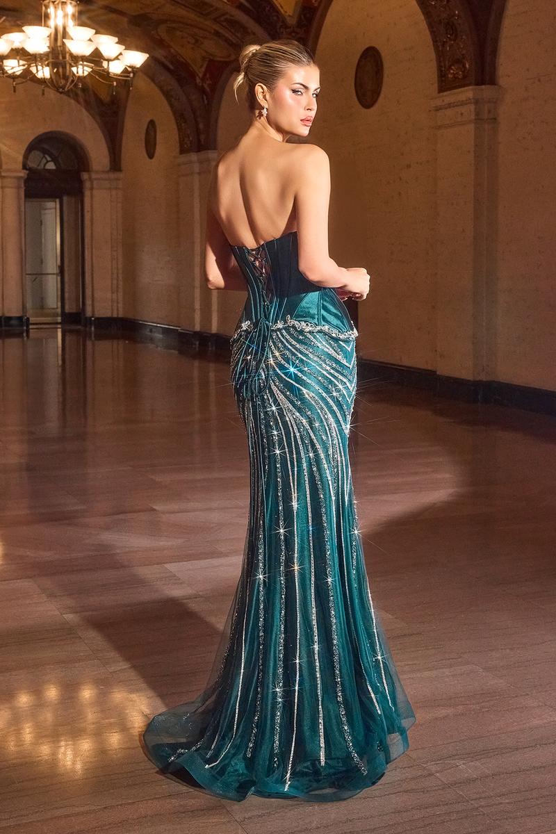Ladivine Dress CD697