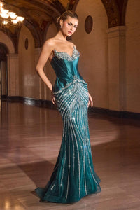 Ladivine Dress CD697