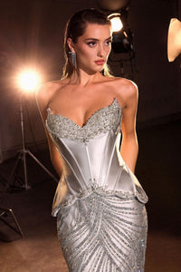 Ladivine Dress CD697