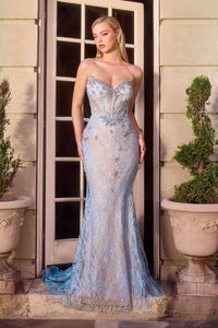 Ladivine Dress CD713