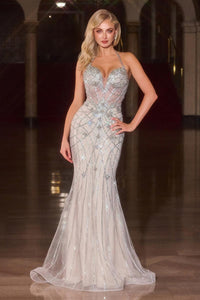 Ladivine Dress CD716