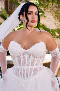 Ladivine Dress CD717W