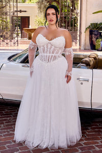 Ladivine Dress CD717W