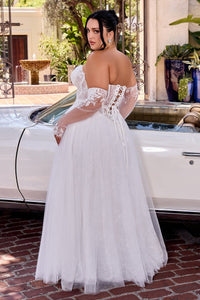 Ladivine Dress CD717W
