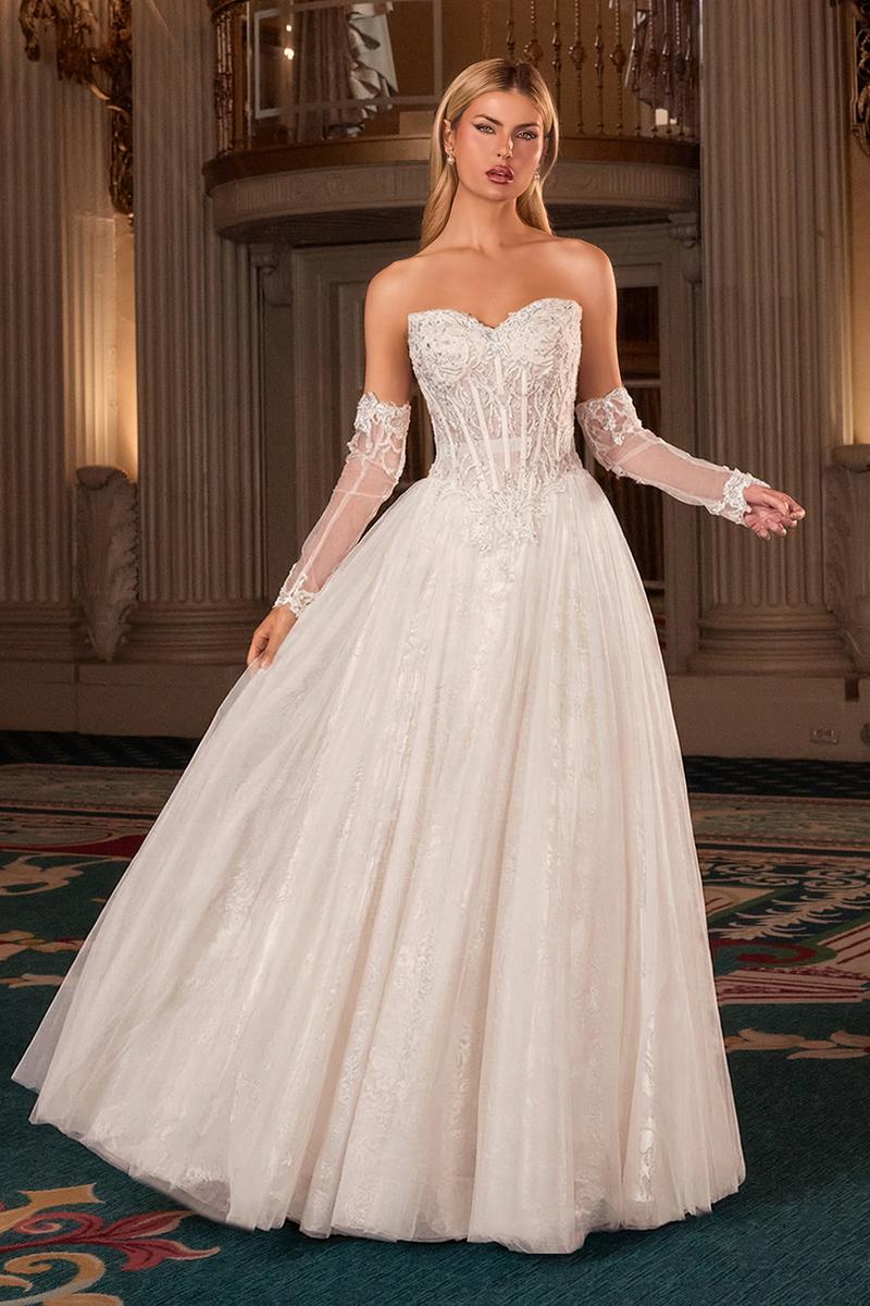 Ladivine Dress CD717