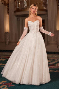 Ladivine Dress CD717