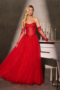 Ladivine Dress CD717
