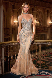 Ladivine Dress CD719