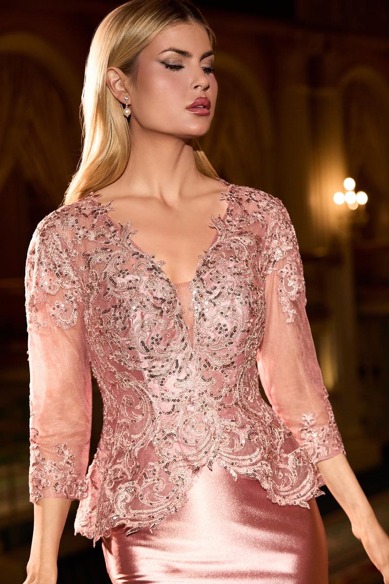 Ladivine Dress CD720