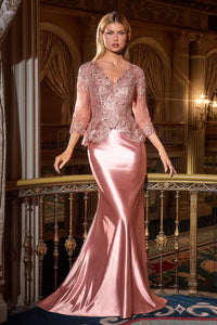 Ladivine Dress CD720