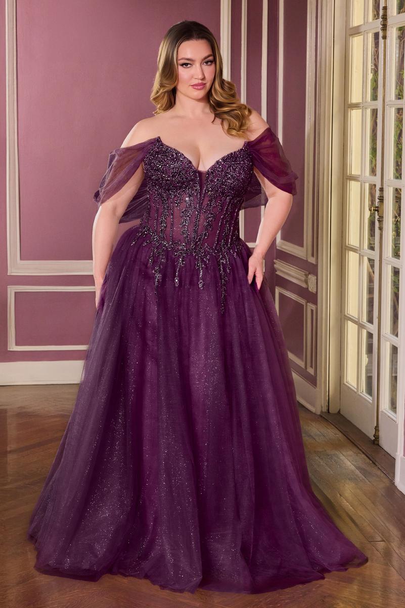Ladivine Dress CD721