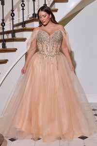 Ladivine Dress CD721
