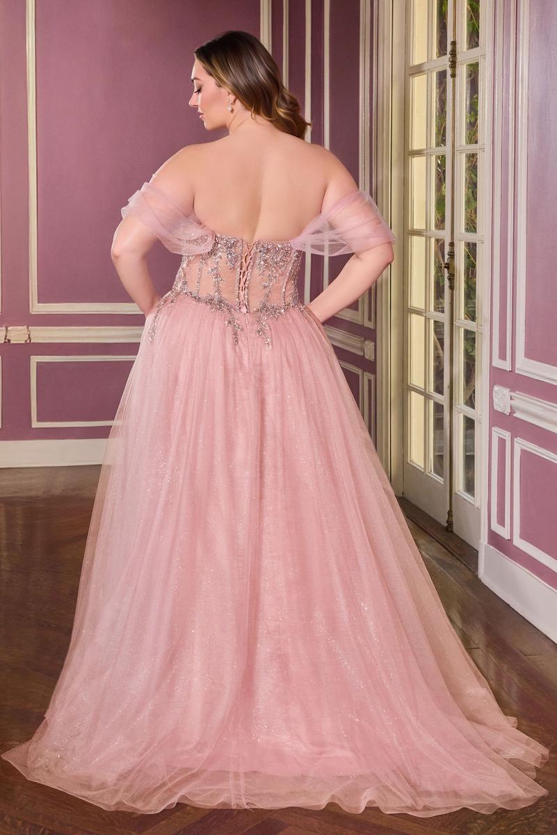 Ladivine Dress CD721