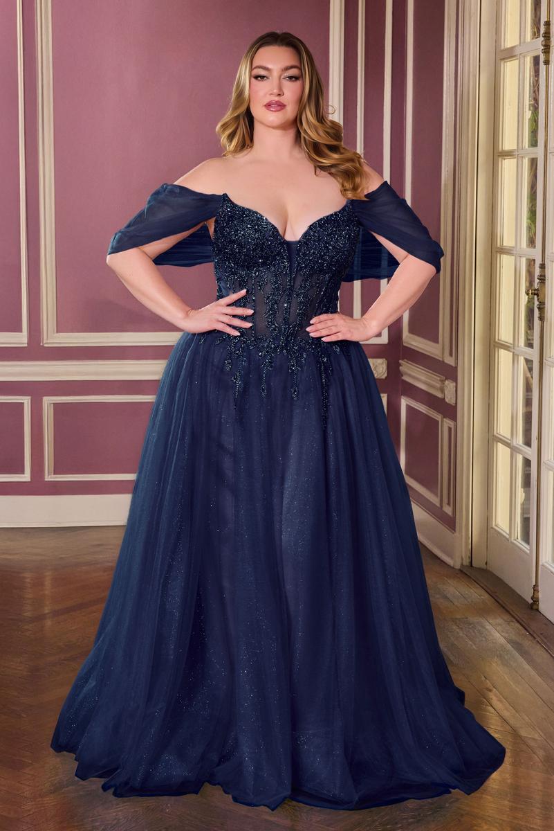 Ladivine Dress CD721