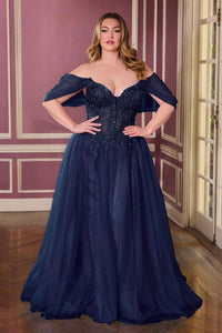 Ladivine Dress CD721