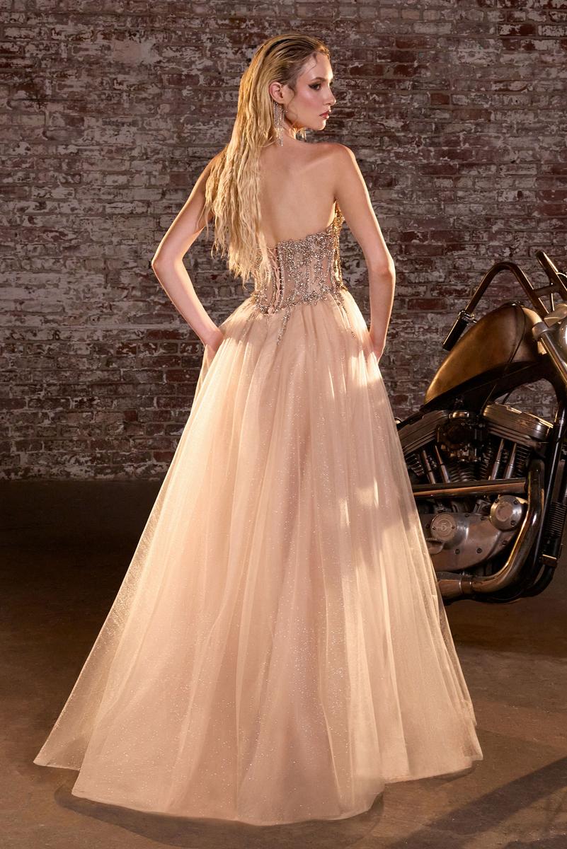 Ladivine Dress CD721
