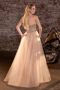 Ladivine Dress CD721