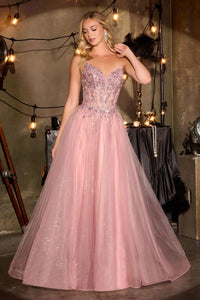 Ladivine Dress CD721