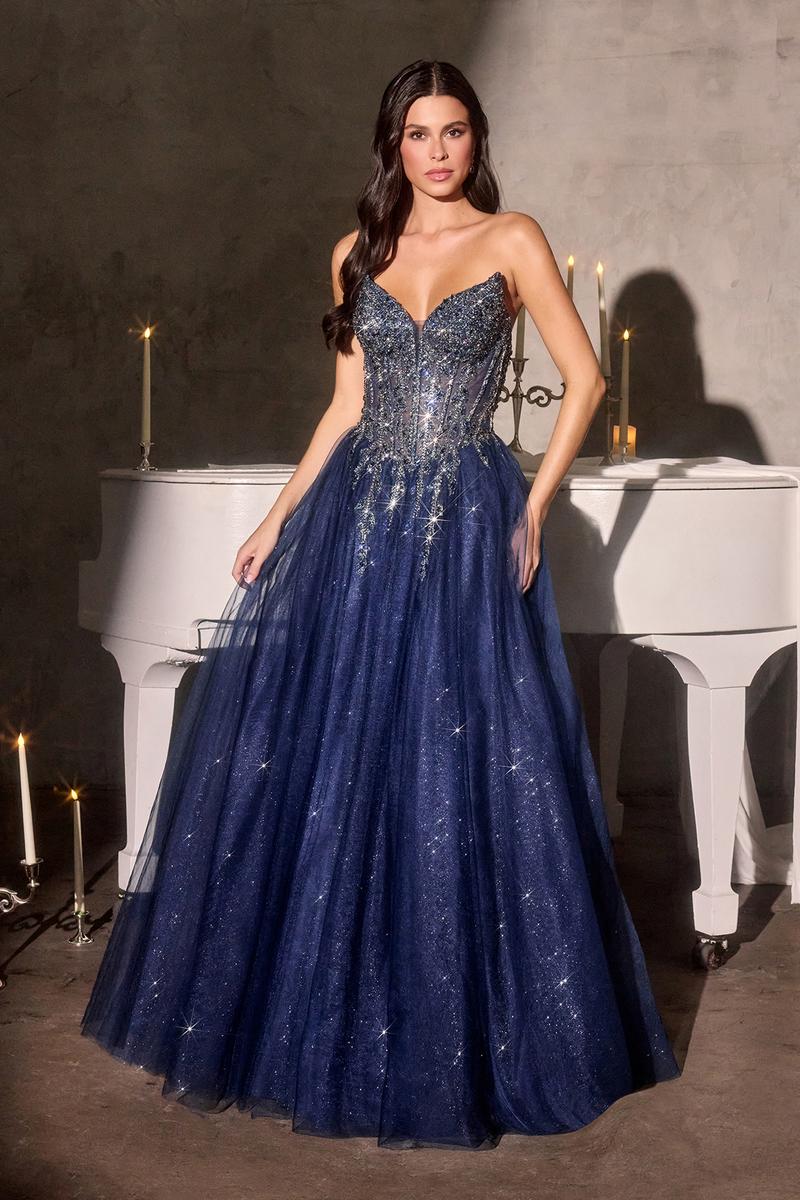 Ladivine Dress CD721