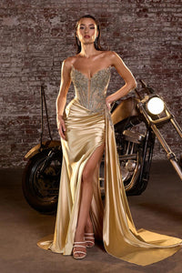 Ladivine Dress CD722