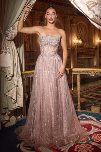 Ladivine Dress CD724