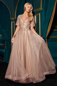 Ladivine Dress CD726