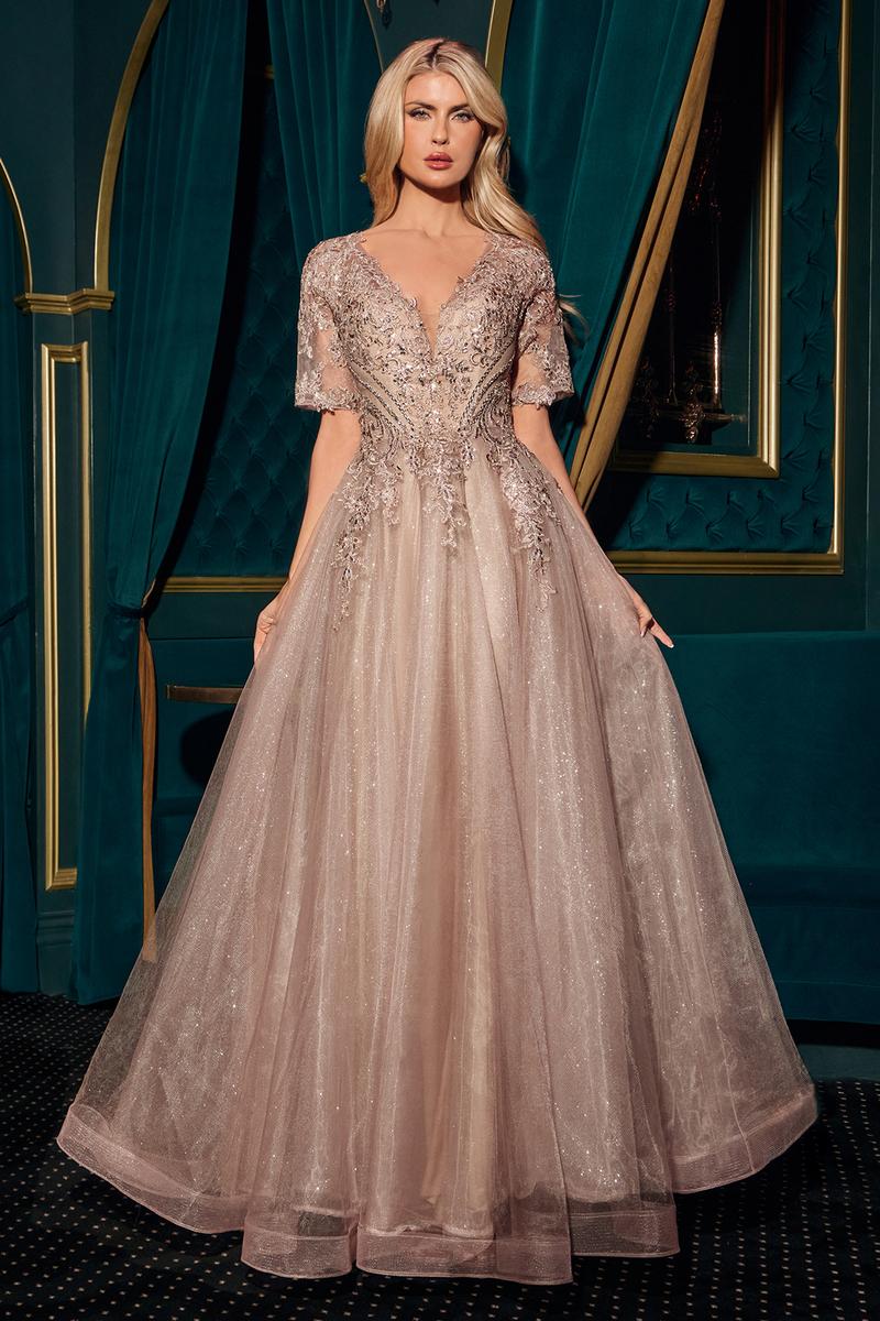Ladivine Dress CD726