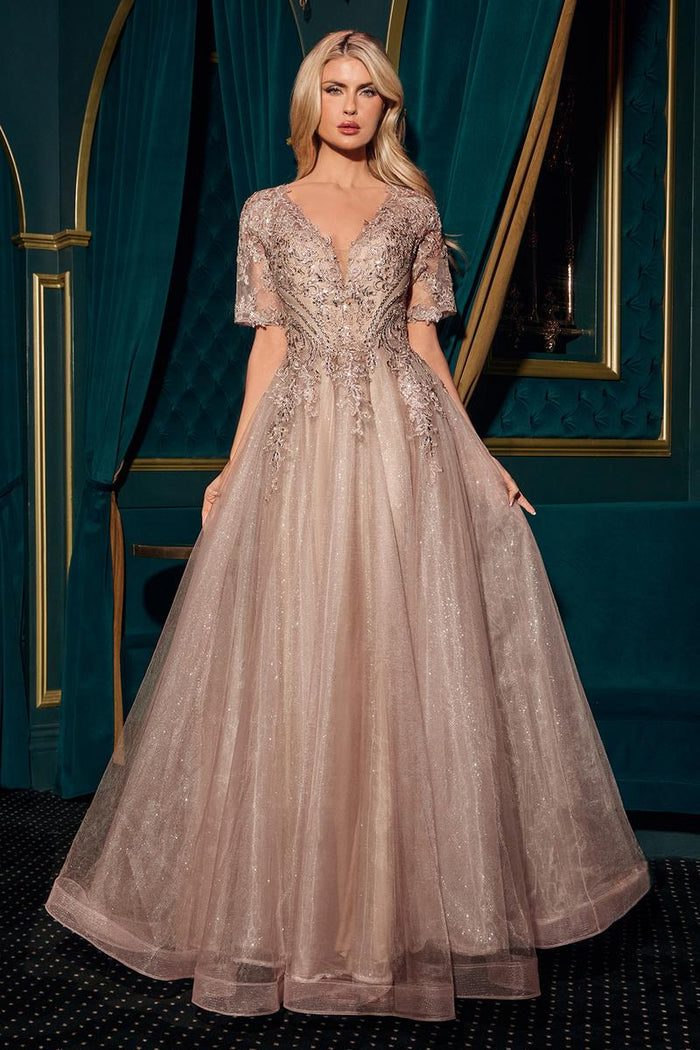 Ladivine Dress CD726