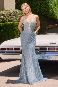 Ladivine Dress CD728