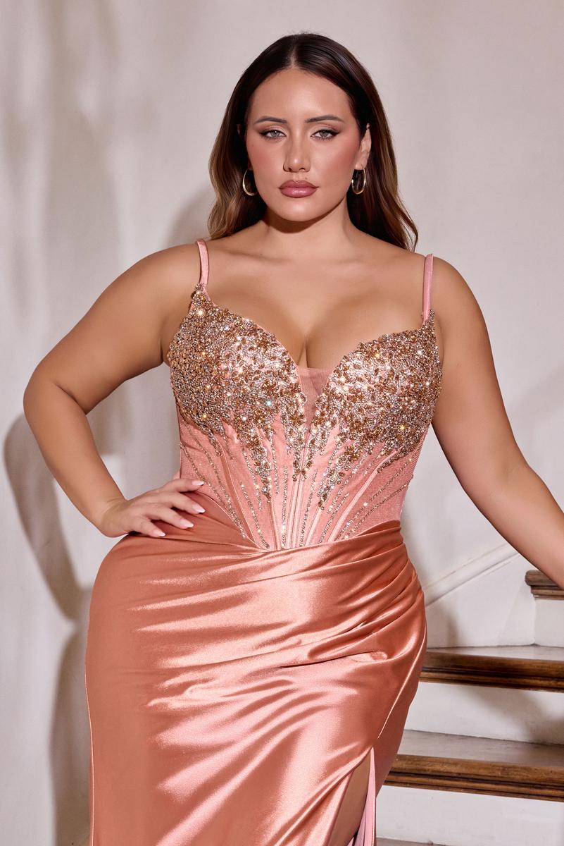 Ladivine Dress CD729