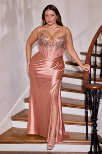 Ladivine Dress CD729