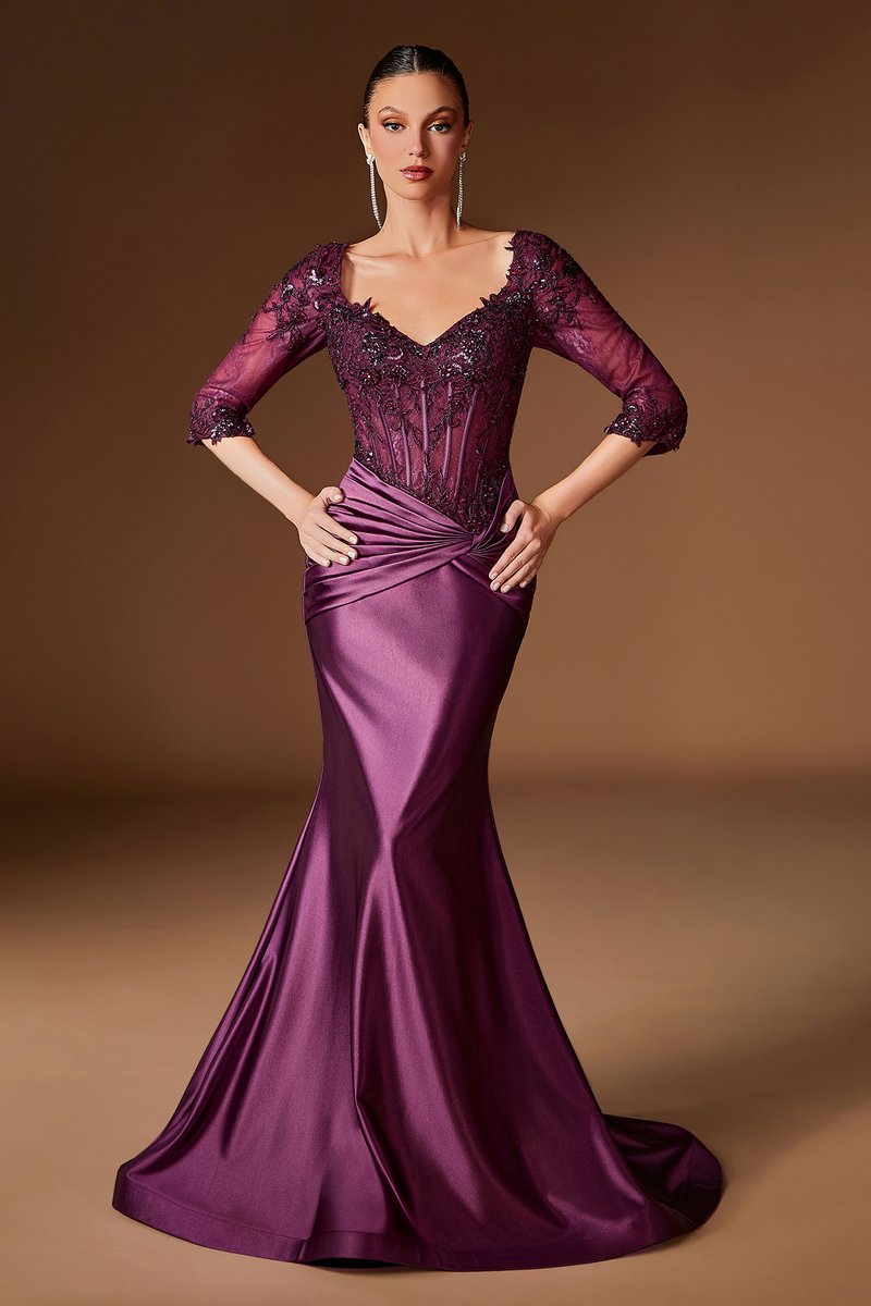 Ladivine Dress CD731