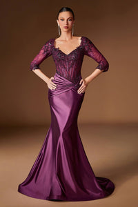 Ladivine Dress CD731