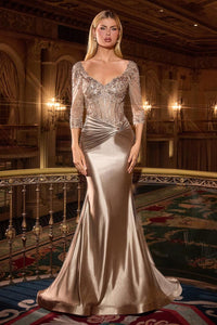 Ladivine Dress CD731