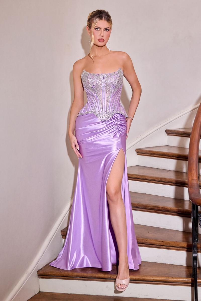 Ladivine Dress CD733