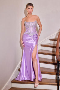 Ladivine Dress CD733