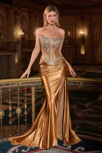 Ladivine Dress CD733