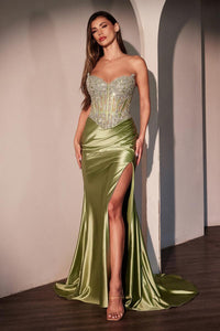 Ladivine Dress CD736