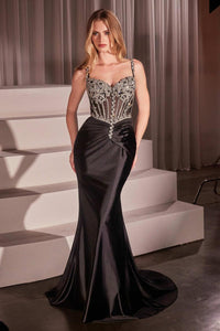 Ladivine Dress CD757