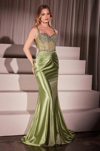 Ladivine Dress CD757