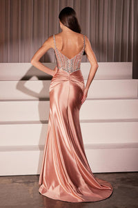 Ladivine Dress CD757