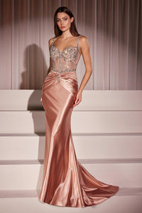 Ladivine Dress CD757