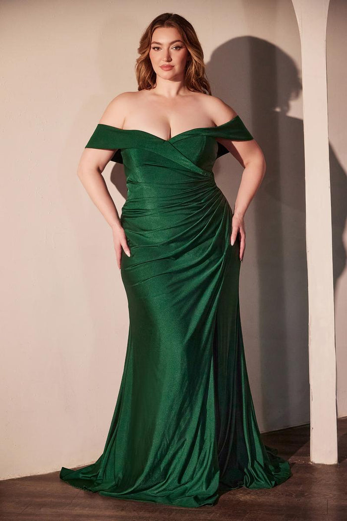Ladivine Dress CD790C