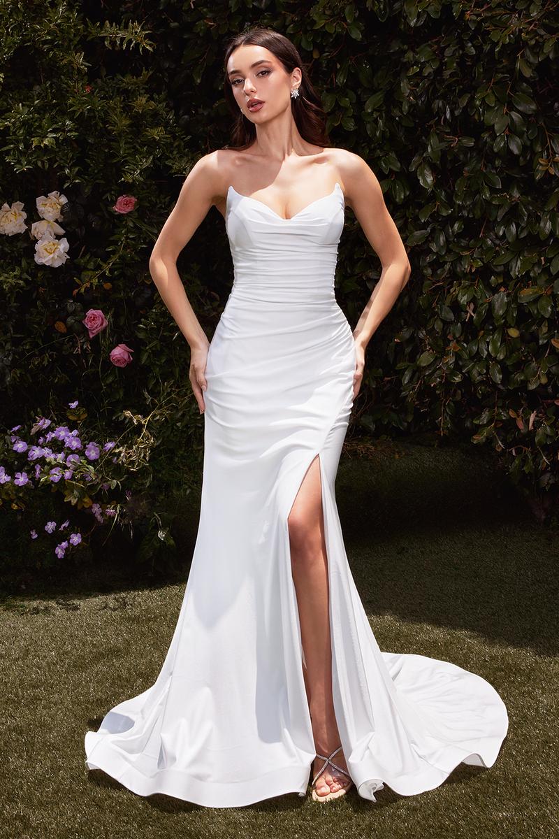 Ladivine Dress CD791W
