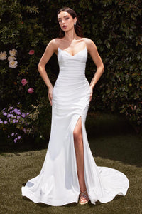 Ladivine Dress CD791W